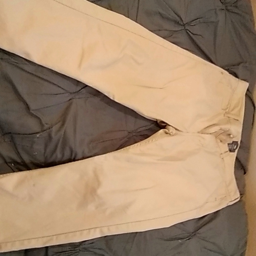 Mens pants